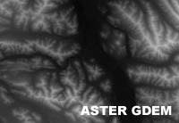 ASTER GDEM